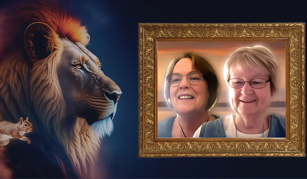 Kris & Ann: Extraordinary Organizers