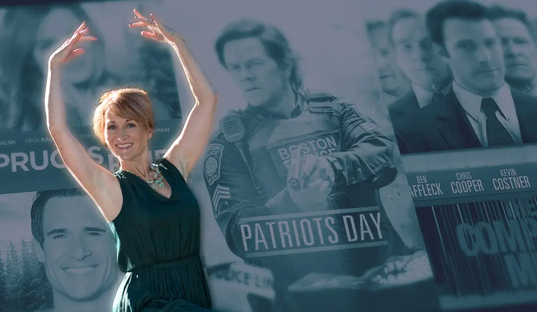Kathy Harum: Acting the Part