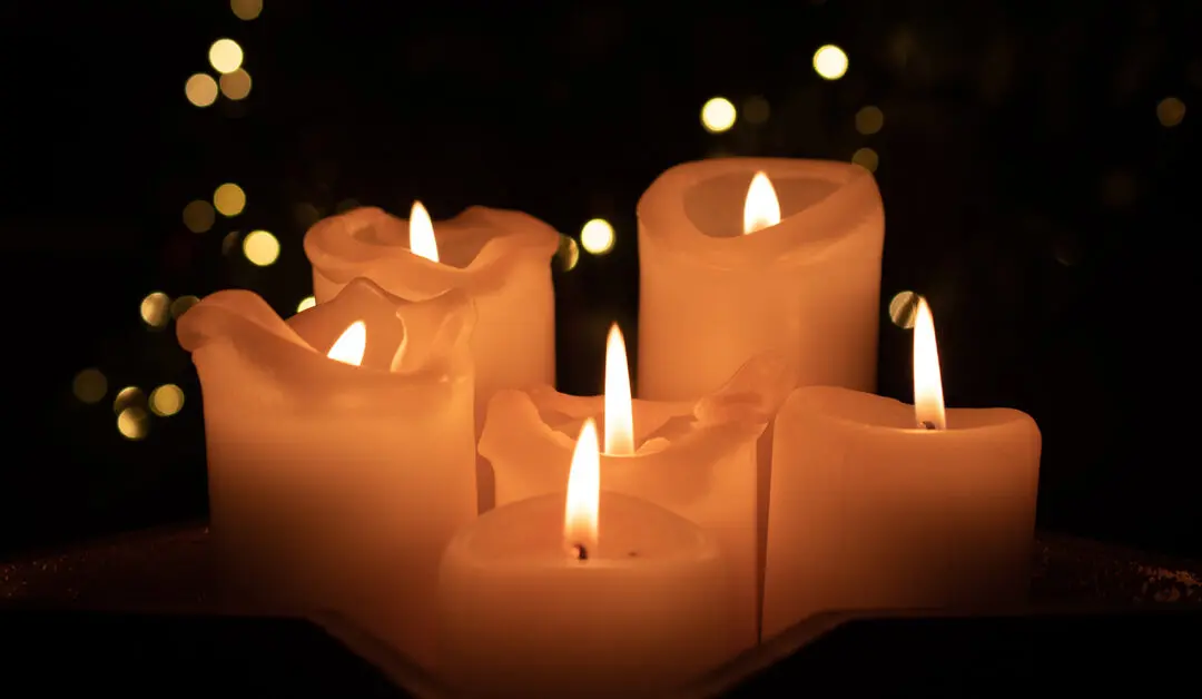 June Prayer Intentions