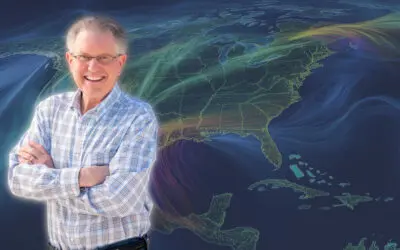 Mike Thompson: Debunking the Climate Hysteria