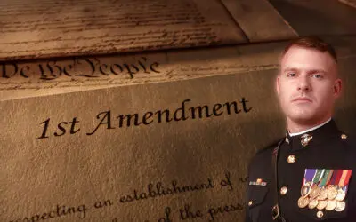 Captain Chris Kuehne: Lest We Forget (ep.6)