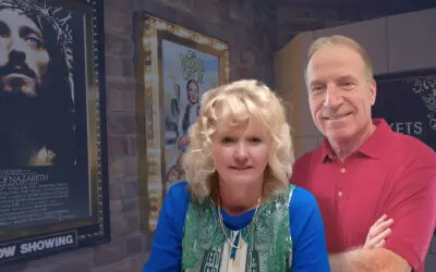 Connie & Joe Brickner: KC Power Couple