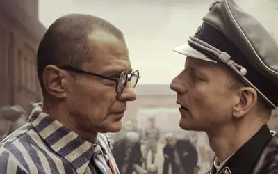 The Tenebrae of Maximilian Kolbe