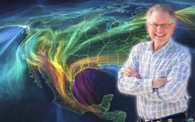 Mike Thompson: Real Climate Intelligence