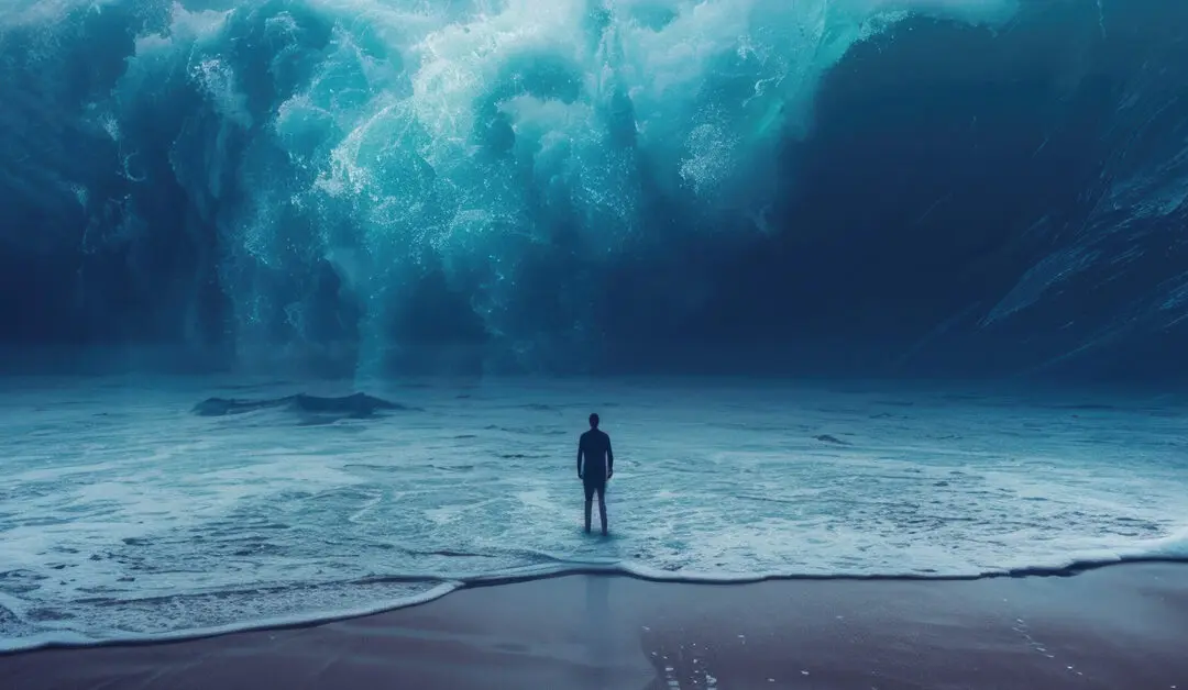 Contest: Share a Story With Us