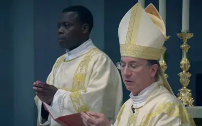 Do Not Be Conformed to the World… or Church Leaders