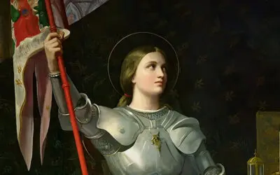 The Challenge Before Us