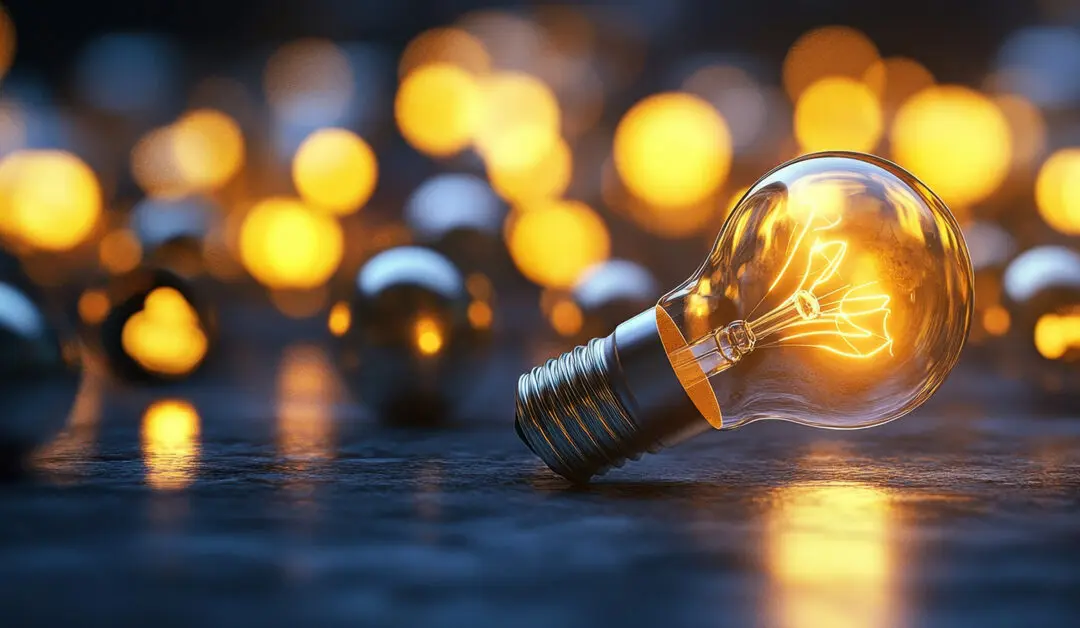 The Creative Thinking Deck