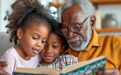 A Story Worth Sharing