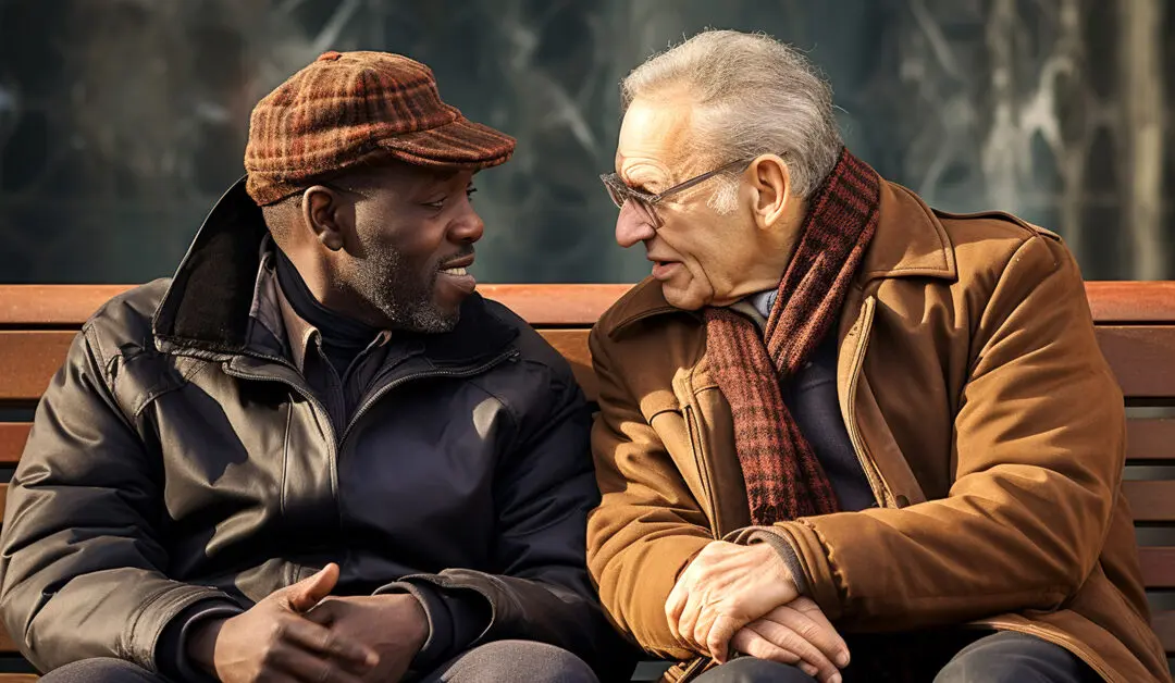 Change the World… Seriously