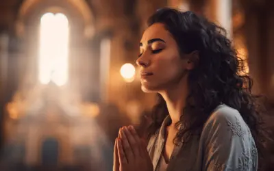 The Book of Counted Prayers