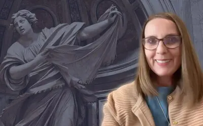 Jule Lane: Holy Face Devotion