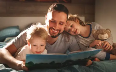 The Lost Gold of Story Time