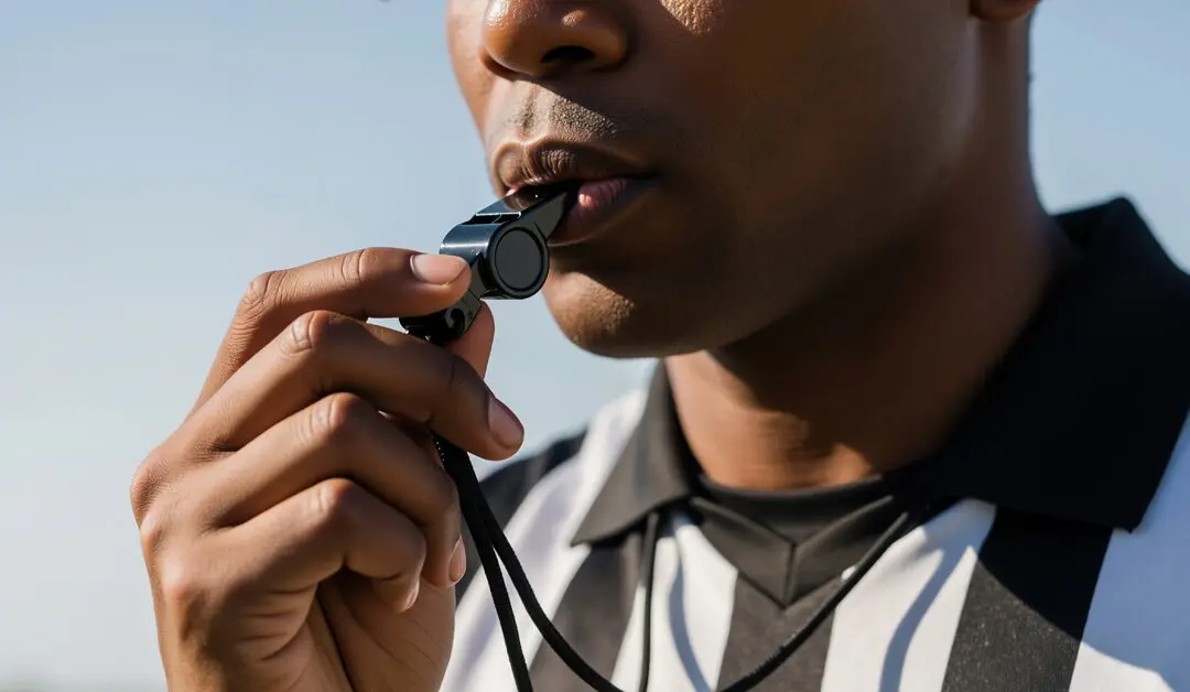 A Time Out to Deal With the Plank