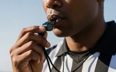 A Time Out to Deal With the Plank