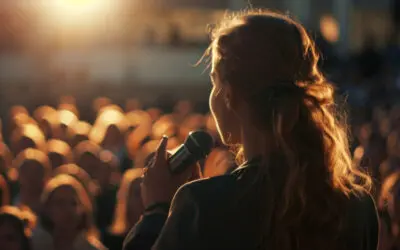 Spotlight On the Other Guy