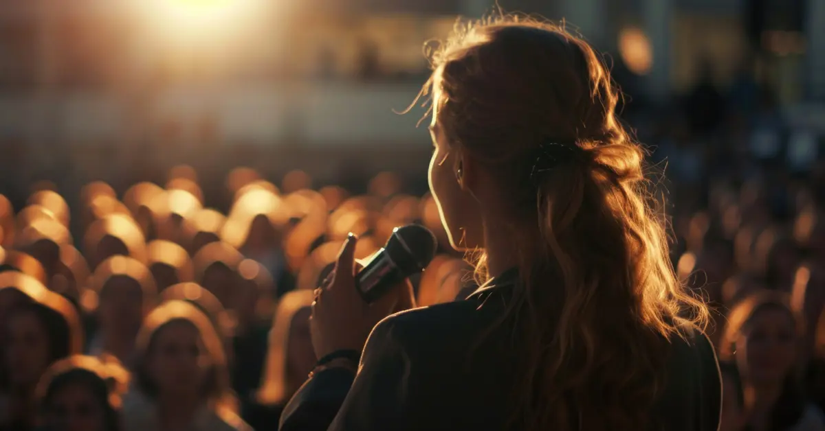 post1218 Spotlight On the Other Guy