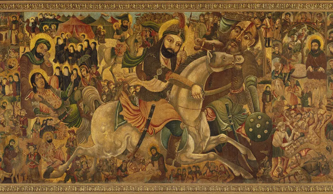 A Year of Reckoning for Islam