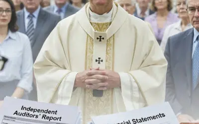 An Open Letter to US Dioceses