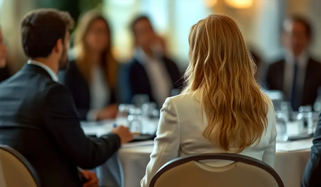 Health & Wellness Round Table Discussion