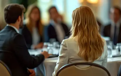 Health & Wellness Round Table Discussion