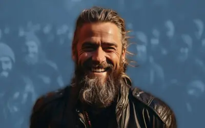 The Real Lives of Saints