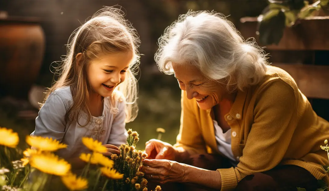 An Important Mission Focus: Those Who Come After