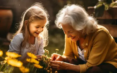 An Important Mission Focus: Those Who Come After