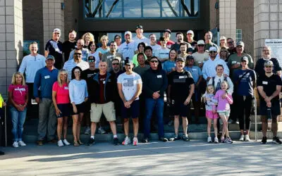 When a Go Forth Opportunity Met a Community That Showed Up