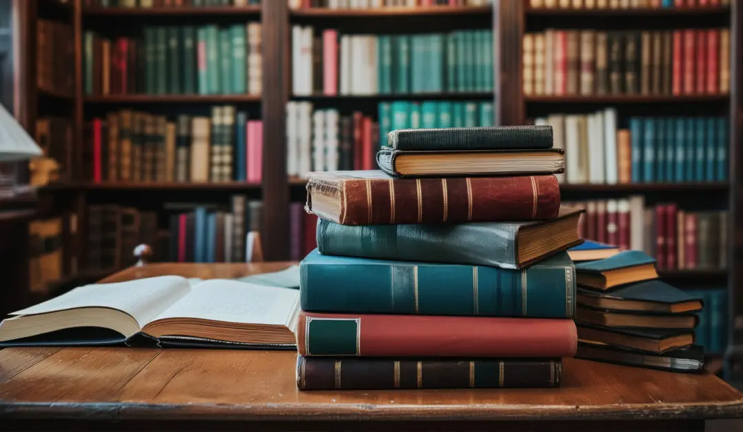 Private Library Lending Guide