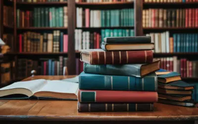 Private Library Lending Guide