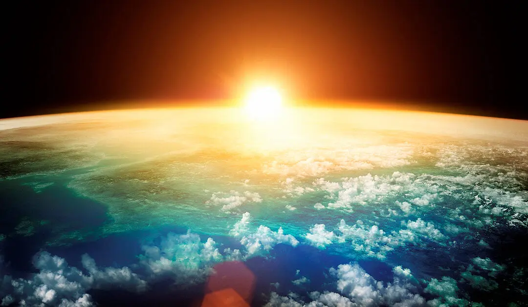 The Emerging New World Order