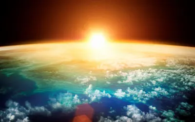 The Emerging New World Order