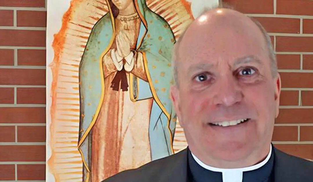 Do Whatever He Tells You