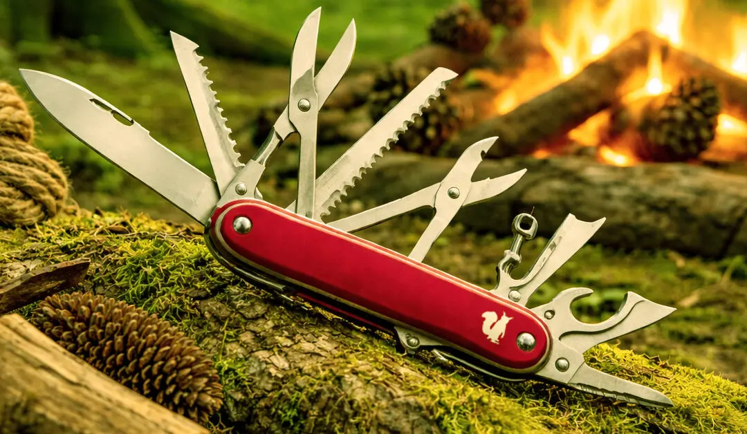 The Adaptability Advantage