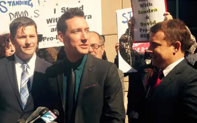 A Champion Prepares a Cultural Gamechanger