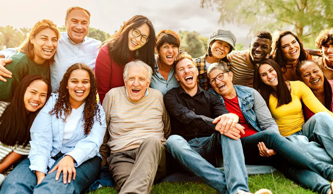 Join the CORAC Network: Your Community Needs You