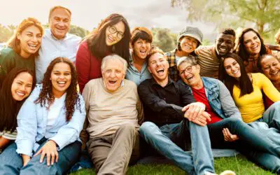 Join the CORAC Network: Your Community Needs You