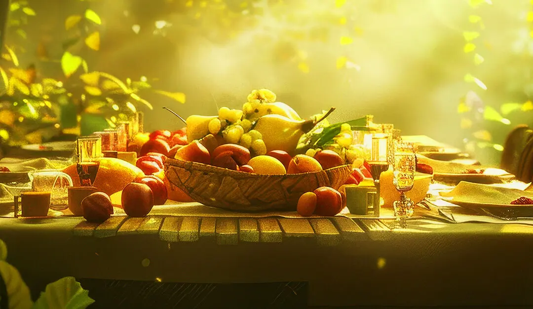 The Discernment Diet
