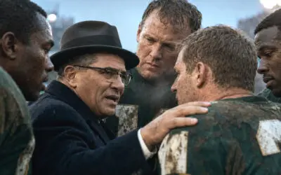 What Lombardi Was Really Trying to Win