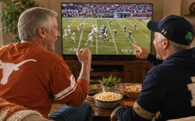 Home-Field Hospitality