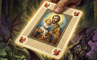 Laying Down the Trump Card