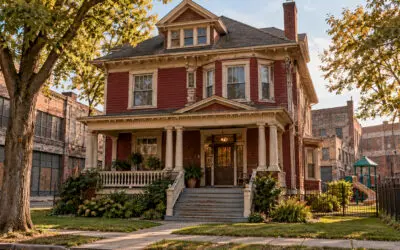 Who’s Going to Live in This House?