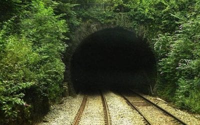 Into The Tunnel