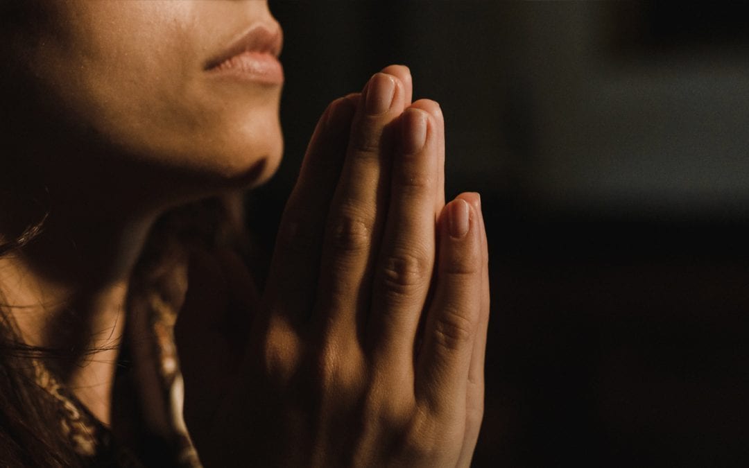 Prayer Teams – Our Purpose