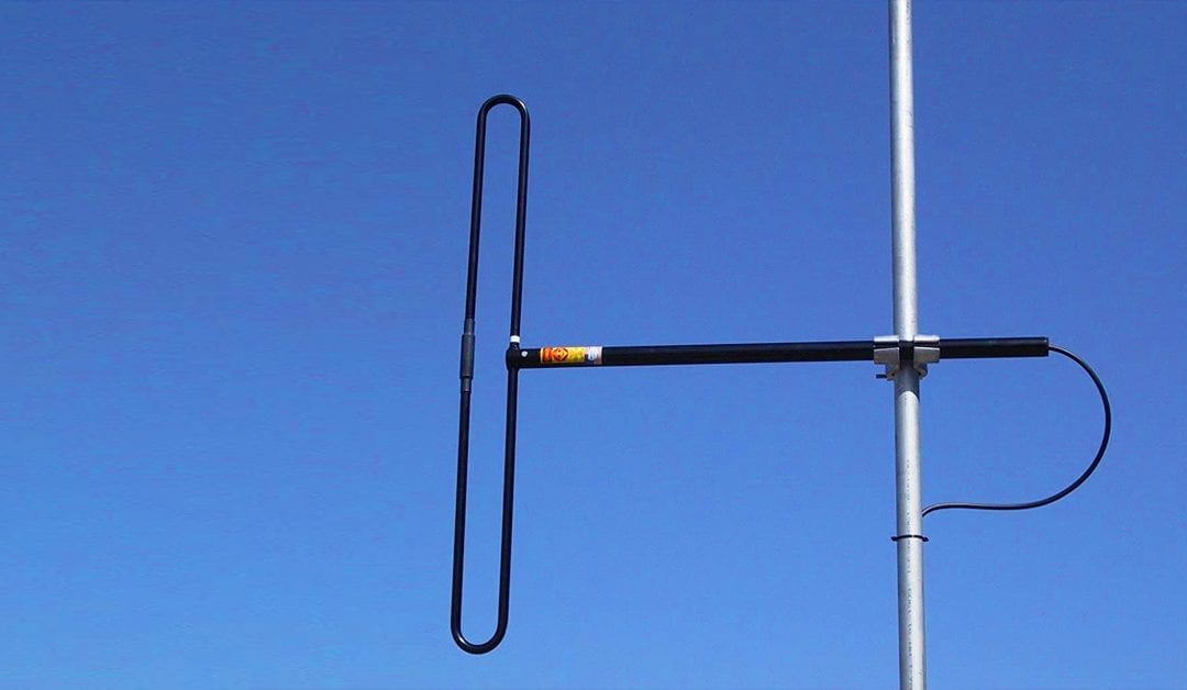 Basic Dipole Antenna