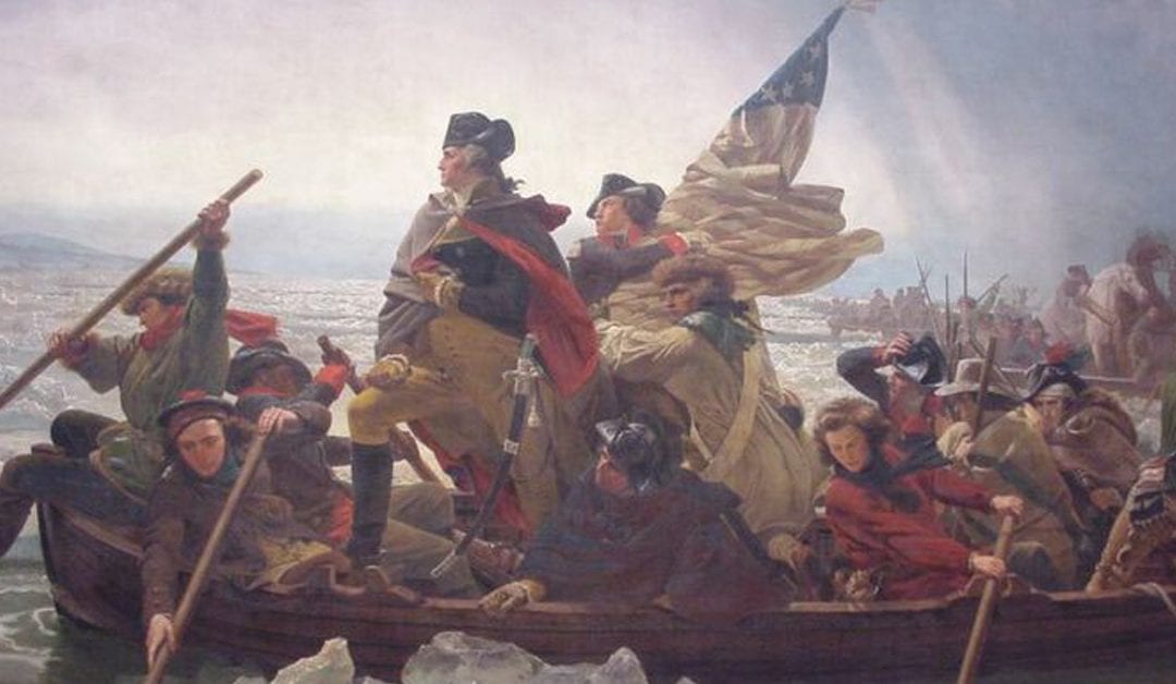 Random Thoughts on the Fourth of July