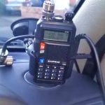 Radio Basics & Handheld Radios