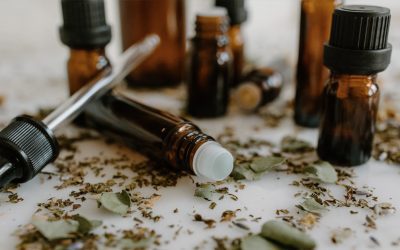 Homeopathy & Herbal Subgroup – Parts 1 & 2