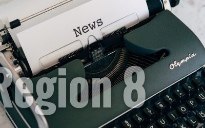 Region 8 Newsletter